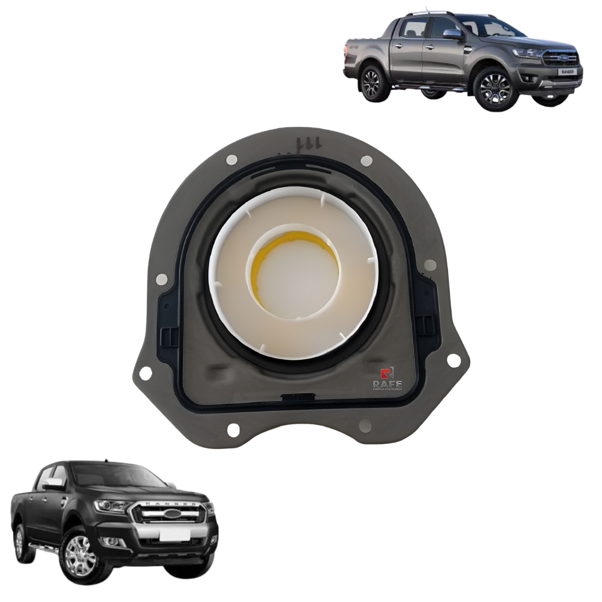 Retentor Do Virabrequim Traseiro Da Ranger 2.2 E 3.2 DIESEL