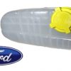 Reservatório Água Radiador C/ Tampa  Ford Ka De 2008 A  2013