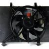 Motor E Hélice Ventoinha  Ecoesport De 2013 A 2017 -original