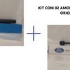 Kit Amortecedor Do Capuz F250 / F350/ F4000