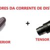 Kit De Tensor Da Corrente De Distribuição Ranger 3.0l Diesel