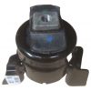 Coxim Do Motor, Com Suporte Ford Fusion 2.3l De 2006 A 2009