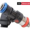 Injetor De Combustível Do Fusion V6 3.0l De 2009 A 2012