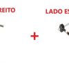 Kit Bieleta Da Barra Estabilizadora Da F250 4×4  – Ld E Le