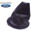 Guarda-pó Alavanca Mudanças (anel Preto) Da Ecosport 08 A 12