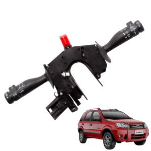 INTERRUPTOR DA COLUNA/CHAVE DE DIREÇÃO DA ECOSPORT DE 2008 A 2012