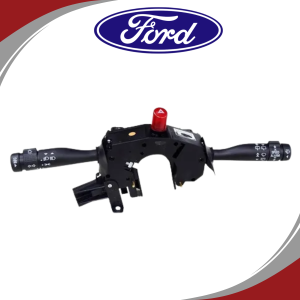 INTERRUPTOR DA COLUNA/CHAVE DE DIREÇÃO DA ECOSPORT DE 2008 A 2012