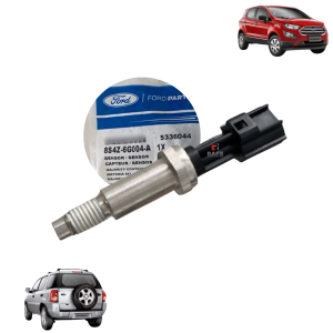 Sensor Temper. Cabeçote Motor (cht) Ecosport 2.0 2018 Diante