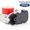 Corpo Tubo Admissão Ar  Focus 1.6l Tivct Flex De 2014-2019