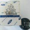 Manopla Da Alavanca De Mudanças Da Ford Transit  2008 A 2013