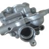 Bomba De Óleo Lubrificante Motor Ford Ranger -2012 Em Diante