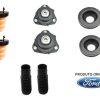 Kit Da Suspensão Dianteira Fiesta Rocam De 2005 A 2014