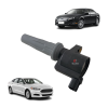 Bobina De Ignição Ford Fusion – Original