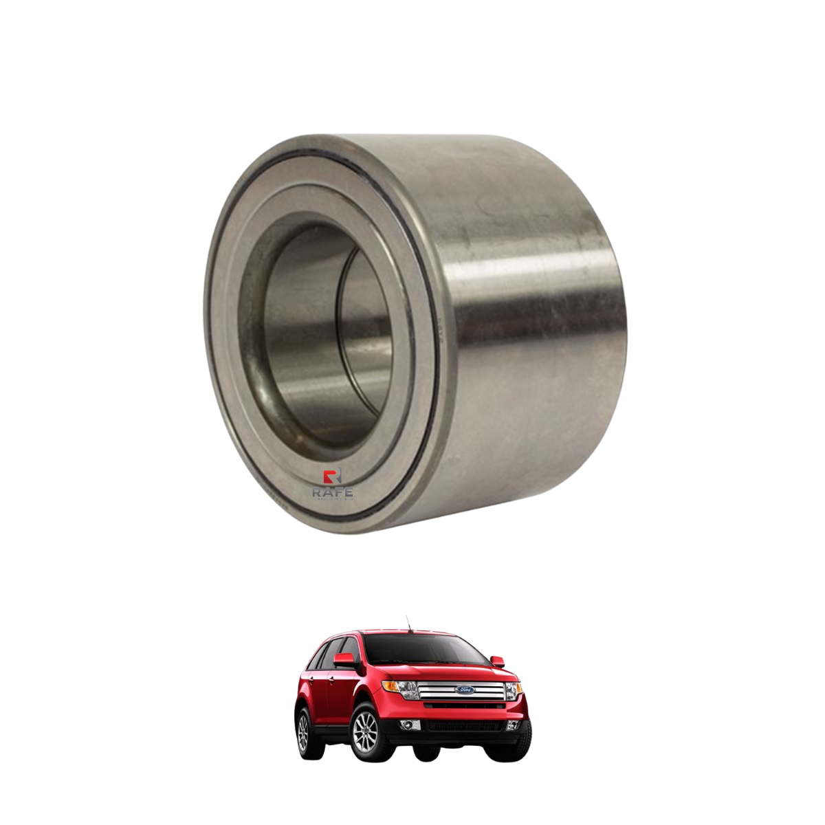 Rolamento Do Cubo Da Roda Dianteira Ford Edge De 2009 A 2014