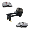 Cilindro (atuador) Hidráulico Embreagem Do Ford Fiesta Rocam