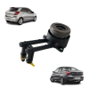 Cilindro (atuador) Hidráulico Embreagem Ford Ka 2015 A 2018