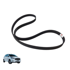 CORREIA DO MOTOR DO FORD KA 1.0 DE 2015 A 2021