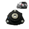 Coxim Amortecedor Suspensão Dianteira Ecosport  2003 A 2012