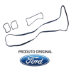 Junta Da Tampa De Válvula Motor-ecosport/focus/ranger/fusion
