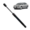 Amortecedor Da Tampa Traseira Ford Focus Sedan 2009 A 2013