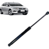 Amortecedor Da Tampa Traseira Ford Focus Hatch 2009 A 2013
