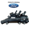 Conexão De Entrada D’água Do Ford Courier De 2000 A 2011