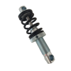 TENSOR DO ALTERNADOR – MOTOR CUMMINS ELETRÔNICO