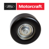 Polia Tensora Do Motor Do Ford Fusion 2.3l De 2006 A 2009