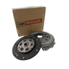 DISCO E PLATO DA EMBREAGEM DO FORD KA 1.0L, COURIER 1.4L E F