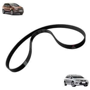 CORREIA DO MOTOR DA ECOSPORT E FOCUS DURATEC HE 2.0L (6pk130