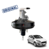 CILINDRO MESTRE E HIDROVÁCUO FREIO NEW FIESTA S/ CONTROLES D
