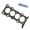 JUNTA DO CABEÇOTE DO MOTOR DA ECOSPORT E FOCUS MOTOR DURATEC