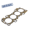 JUNTA DO CABECOTE DO MOTOR DO FOCUS E NEW FIESTA SIGMA 16V F