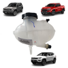 RESERVATÓRIO DE ÁGUA DO RADIADOR DO FIAT TORO, JEEP COMPASS E RENEGADE