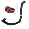 MANGUEIRA INFERIOR RADIADOR NEW FIESTA ECOBOST 1.0