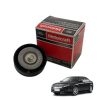 Polia Falsa Correia Motor Fusion 2.0l E 2.5l Em 2013 Diante