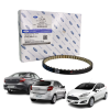 Correia Bomba Óleo Do Motor Do Ka 1.0l E New Fiesta 1.0l