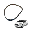 Correia Da Distribuição Do New Fiesta 1.0l De 2016 A 2019
