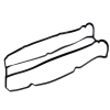 Junta Tampa Cabecote Motor Ford Ka 1.5 E New Fiesta Sigma