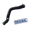 Mangueira Superior Radiador New Fiesta Hatch E Ford Ka 1.0l