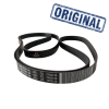 CORREIA DO MOTOR DA FORD RANGER 2.2L DIESEL (7PK3136)