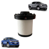FILTRO DE COMBUSTÍVEL (MOTORCRAFT) DA RANGER 2.2