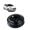 Polia Bomba D’agua New Fiesta Ecoboost 1.0l De 2017 A 2019