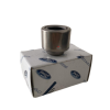 Rolamento Do Eixo Piloto Embreagem Ranger 2.2l/3.2l Diesel