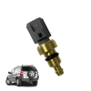 Sensor Temperatura Líq. Arrefec. Motor Ecosport Zetec Rocam