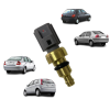 Sensor De Temperatura Líq. Arrefec. Motor Do Fiesta Rocam