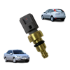 Sensor Temperatura Líq. Arrefec. Motor Focus Zetec Rocam 1.6