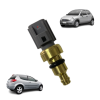 Sensor Temperatura Líq. Arrefec. Motor Do Ka De 1999 A 2013