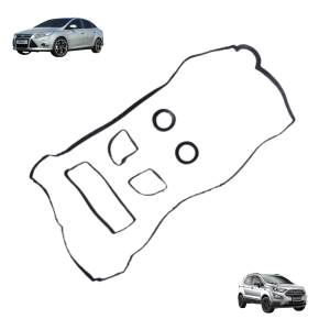 JOGO DE JUNTAS DA TAMPA DO CABEÇOTE DA ECOSPORT 2.0 L E FOCUS