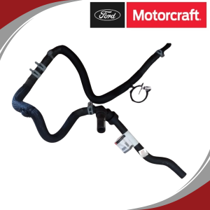 MANGUEIRA DE SAÍDA DO AQUECEDOR DO FUSION ECOBOOST 2.0L DE 2013 A 2016 - MOTORCRAFT